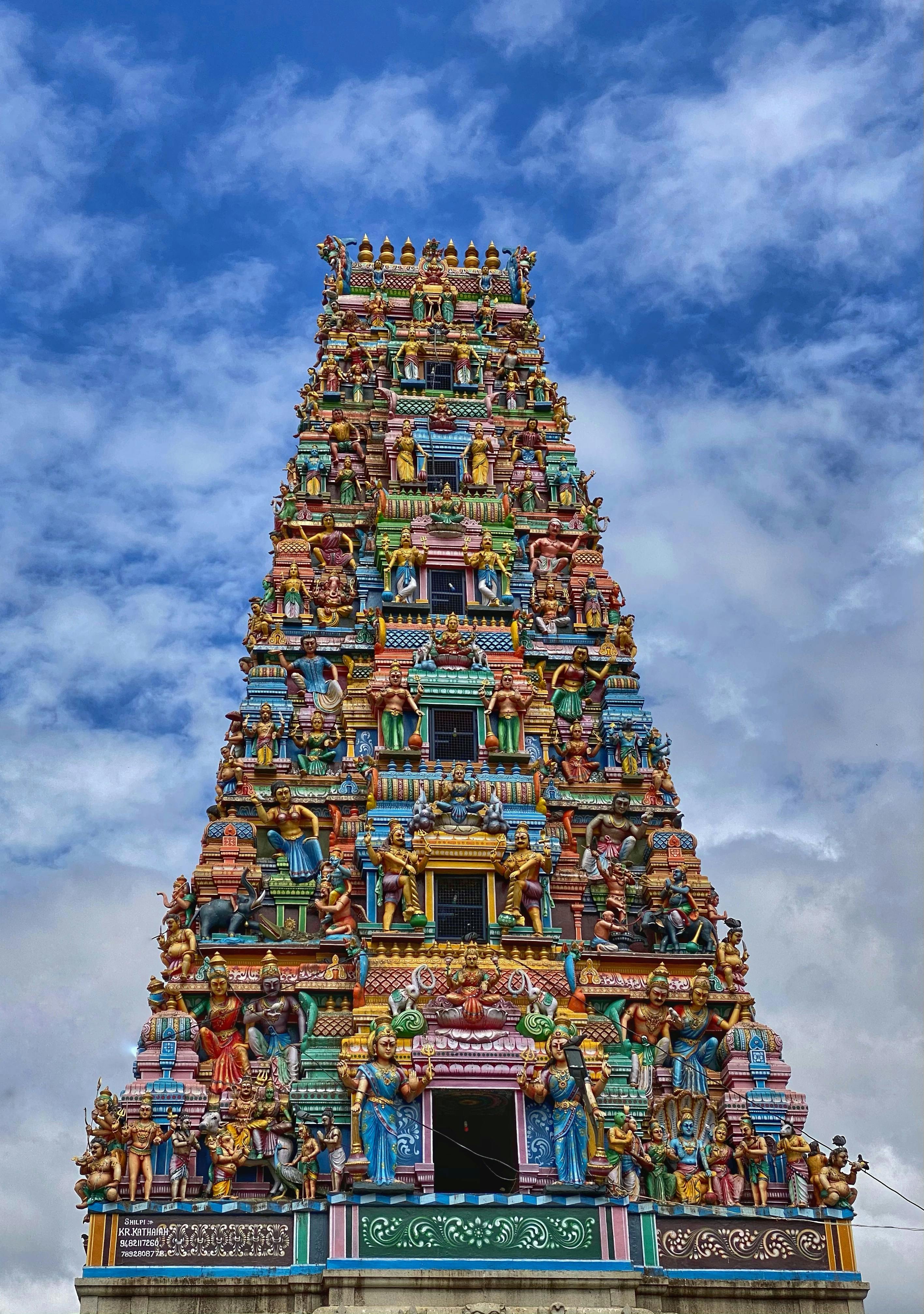 Kailasanathar temple Kanchipuram Hindu temple old temple evening  landmark HD wallpaper  Peakpx